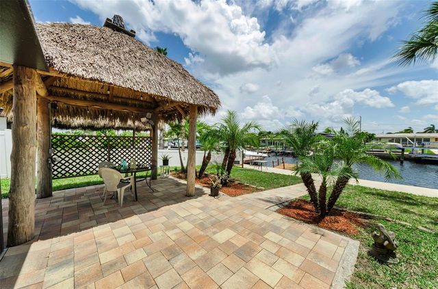4946 BLUE HERON DRIVE, New Port Richey, FL 34652