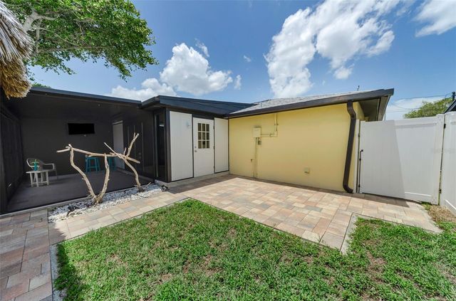 4946 BLUE HERON DRIVE, New Port Richey, FL 34652