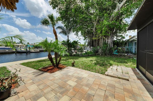 4946 BLUE HERON DRIVE, New Port Richey, FL 34652