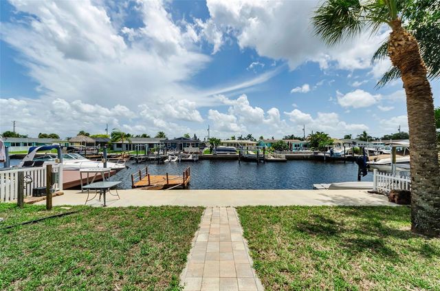 4946 BLUE HERON DRIVE, New Port Richey, FL 34652