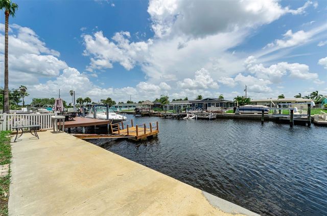 4946 BLUE HERON DRIVE, New Port Richey, FL 34652