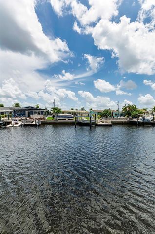4946 BLUE HERON DRIVE, New Port Richey, FL 34652
