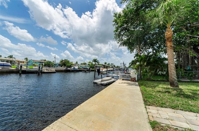 4946 BLUE HERON DRIVE, New Port Richey, FL 34652