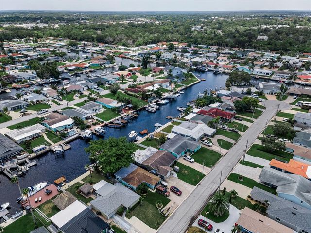 4946 BLUE HERON DRIVE, New Port Richey, FL 34652