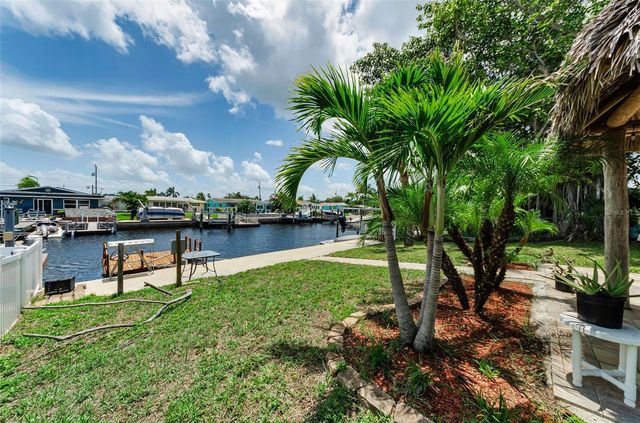 4946 BLUE HERON DRIVE, New Port Richey, FL 34652