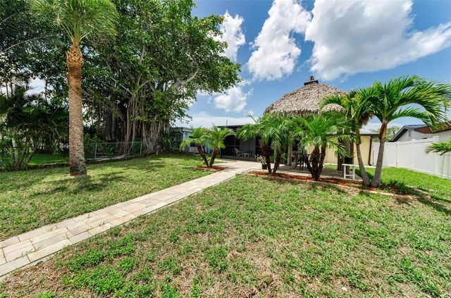 4946 BLUE HERON DRIVE, New Port Richey, FL 34652