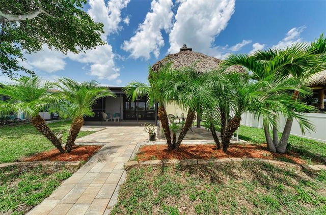 4946 BLUE HERON DRIVE, New Port Richey, FL 34652