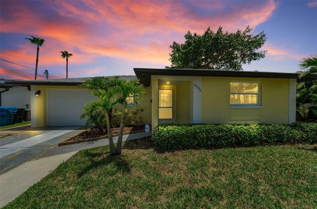 4946 BLUE HERON DRIVE, New Port Richey, FL 34652