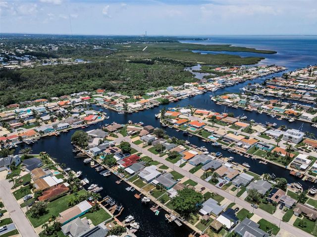 4946 BLUE HERON DRIVE, New Port Richey, FL 34652