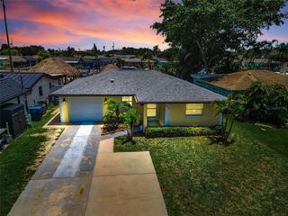 4946 BLUE HERON DRIVE, New Port Richey, FL 34652