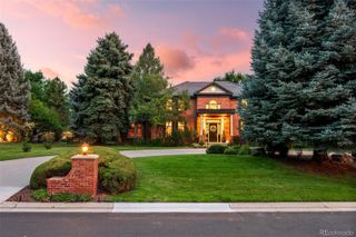 49 Cherry Hills Farm Drive, Cherry Hills Village, CO 80113