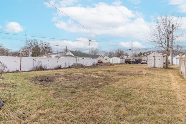 716 Brook Street 716 Brook Street, Piqua, OH 45356