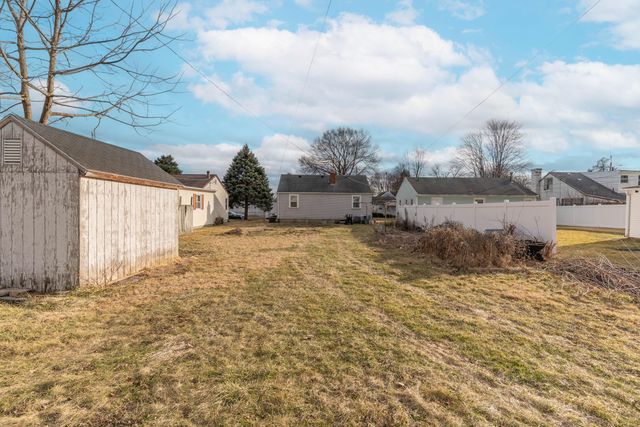 716 Brook Street 716 Brook Street, Piqua, OH 45356