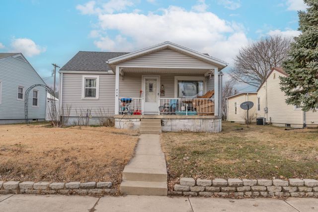 716 Brook Street 716 Brook Street, Piqua, OH 45356