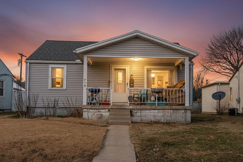 716 Brook Street 716 Brook Street, Piqua, OH 45356