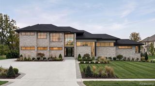 1733 N Morningside Way Drive, Bloomfield Hills, MI 48302