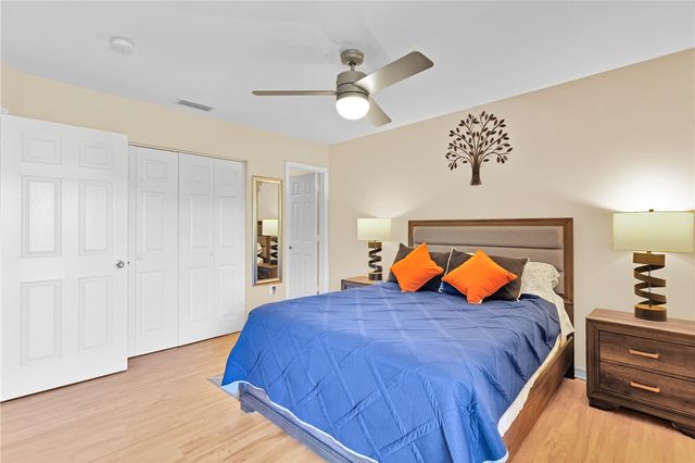 107 Spring Lake Court 206, Vero Beach, FL 32962