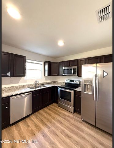 3067 HARBISON Street, Jacksonville, FL 32218