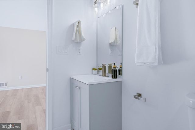 6112 PERRY ST, Landover, MD 20785