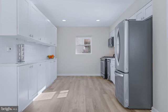 6112 PERRY ST, Landover, MD 20785