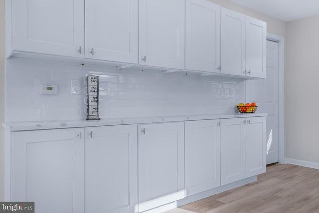 6112 PERRY ST, Landover, MD 20785