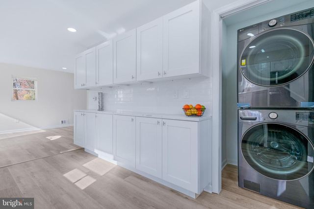 6112 PERRY ST, Landover, MD 20785