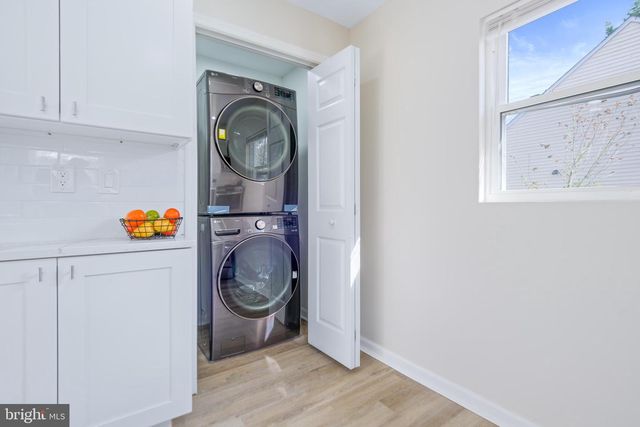 6112 PERRY ST, Landover, MD 20785