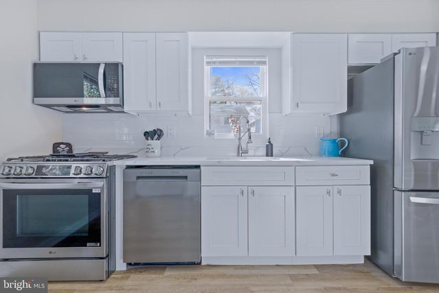 6112 PERRY ST, Landover, MD 20785