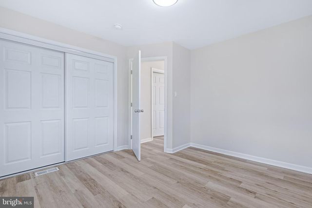 6112 PERRY ST, Landover, MD 20785