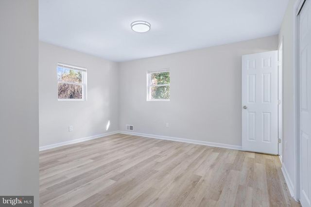 6112 PERRY ST, Landover, MD 20785