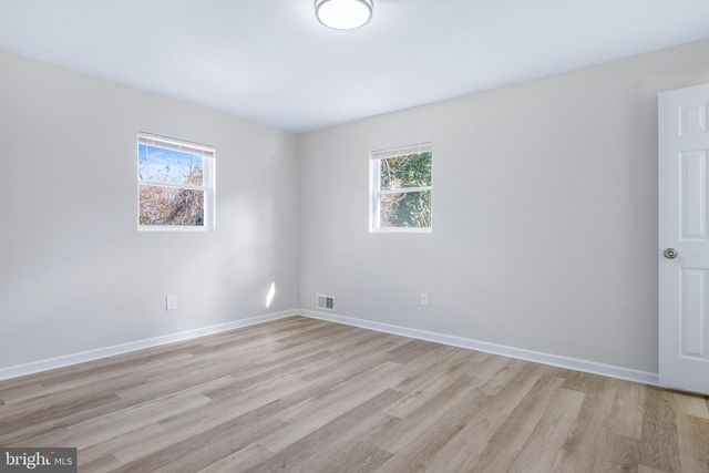 6112 PERRY ST, Landover, MD 20785