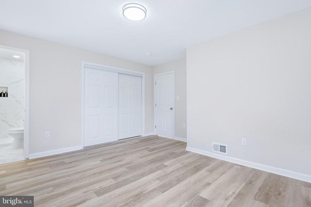 6112 PERRY ST, Landover, MD 20785