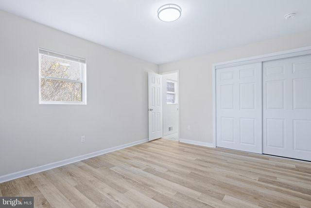 6112 PERRY ST, Landover, MD 20785