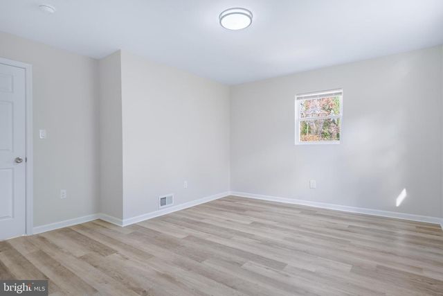 6112 PERRY ST, Landover, MD 20785