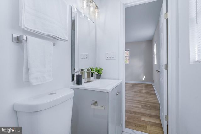 6112 PERRY ST, Landover, MD 20785