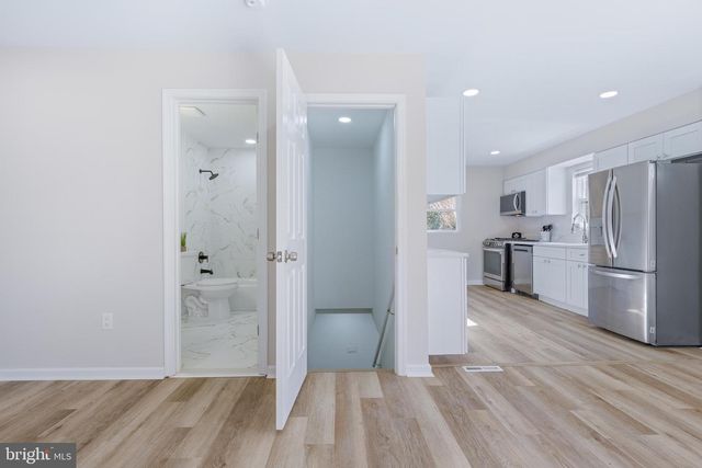 6112 PERRY ST, Landover, MD 20785