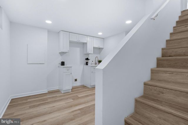 6112 PERRY ST, Landover, MD 20785