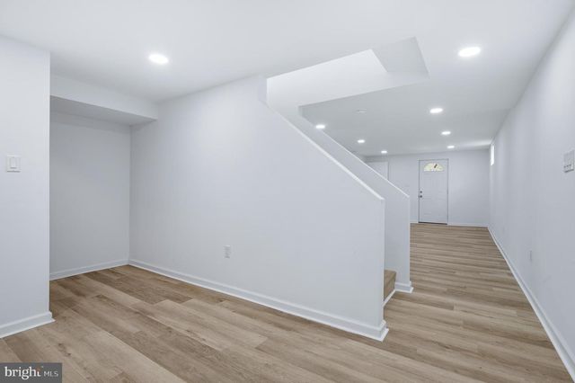 6112 PERRY ST, Landover, MD 20785