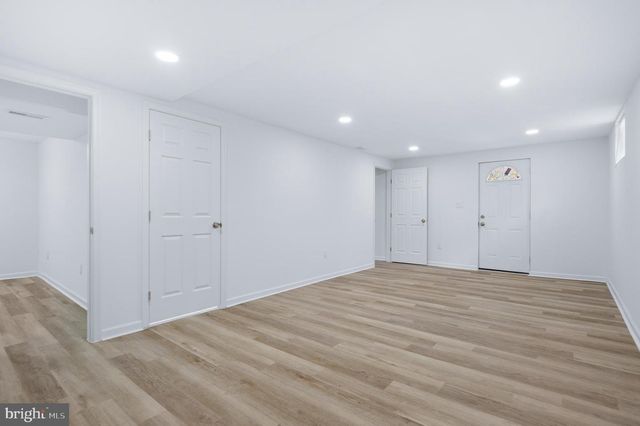 6112 PERRY ST, Landover, MD 20785