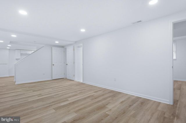 6112 PERRY ST, Landover, MD 20785