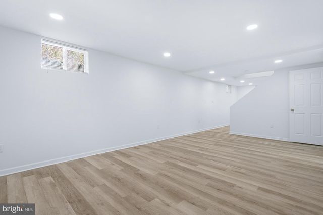 6112 PERRY ST, Landover, MD 20785