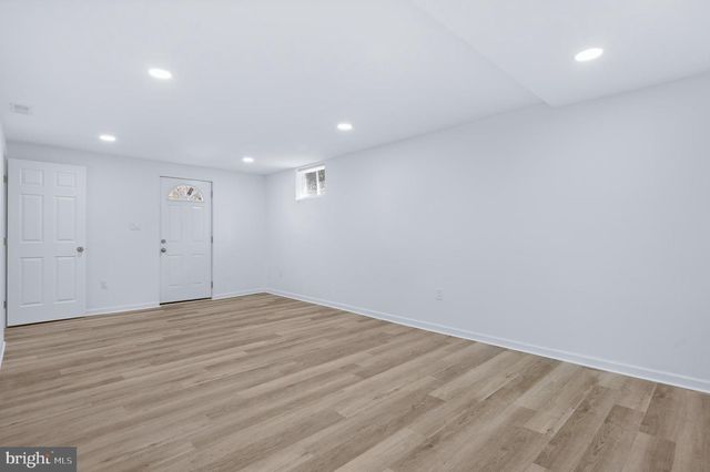 6112 PERRY ST, Landover, MD 20785