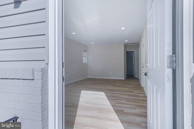 6112 PERRY ST, Landover, MD 20785