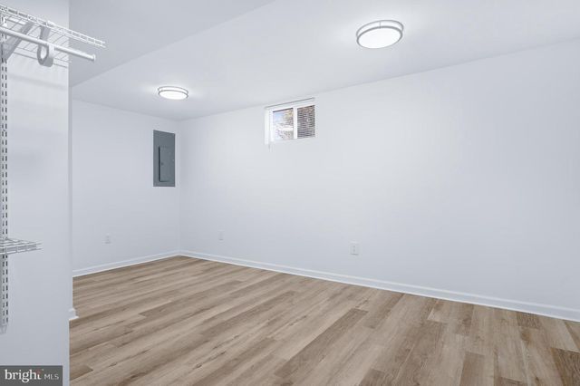 6112 PERRY ST, Landover, MD 20785