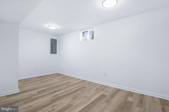 6112 PERRY ST, Landover, MD 20785