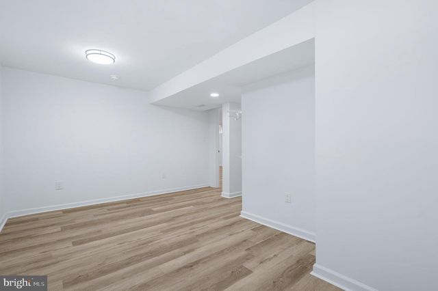 6112 PERRY ST, Landover, MD 20785