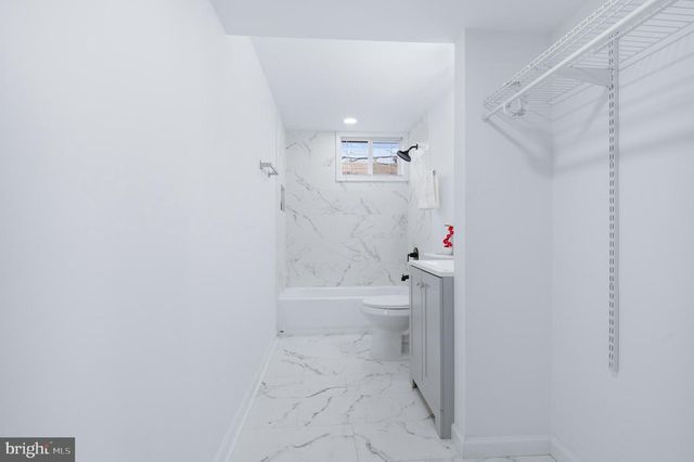 6112 PERRY ST, Landover, MD 20785