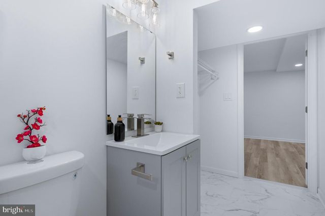 6112 PERRY ST, Landover, MD 20785