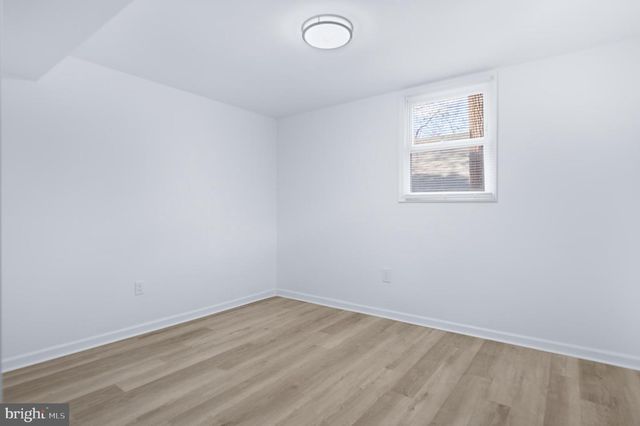 6112 PERRY ST, Landover, MD 20785