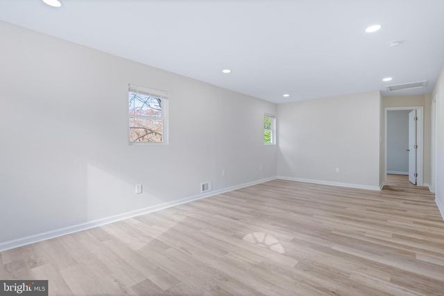 6112 PERRY ST, Landover, MD 20785